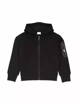 Спортивная кофта Maglia Moncler