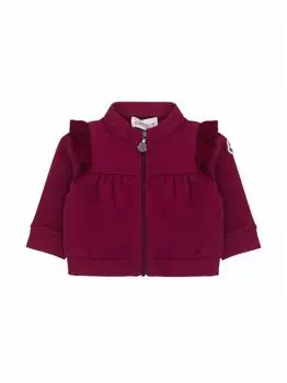 Спортивная кофта Moncler