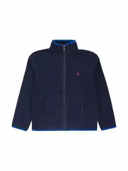 Спортивная кофта Ralph Lauren