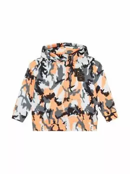 Спортивная кофта Reborn to live Dolce&Gabbana