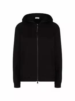 Спортивная кофта с цепью мониль Brunello Cucinelli