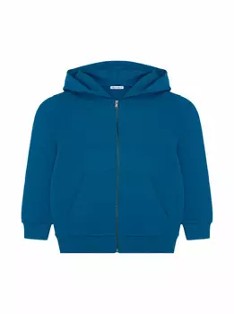 Спортивная кофта с логотипом Dolce&Gabbana