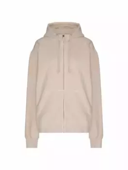 Спортивная кофта с логотипом Maison Margiela, бежевый