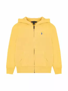 Спортивная кофта с логотипом Ralph Lauren