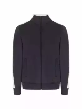 Спортивная кофта VLTN Valentino Garavani, тёмно-синий