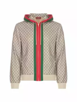 Спортивная кофта Web Gucci, мультиколор