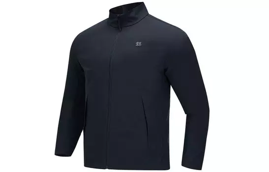 Спортивная коллекция куртка мужская Kolon Sport, цвет Light blue LB