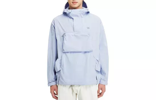 Спортивная коллекция куртка унисекс Kolon Sport, цвет Light Khaki