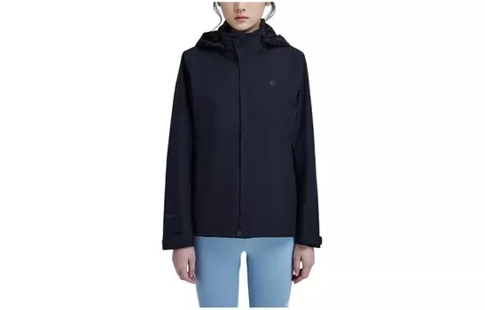 Спортивная коллекция Куртка женская Kolon Sport, цвет Light Yellow CR