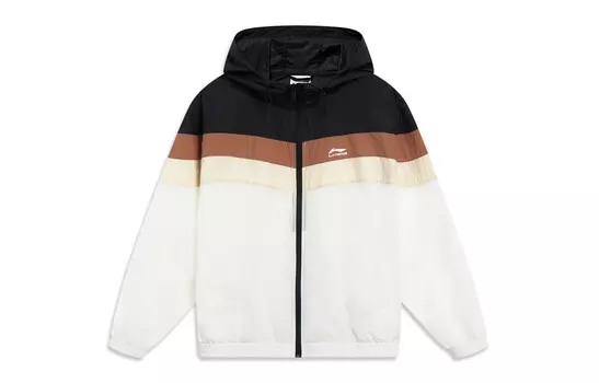 Спортивная коллекция Life Куртка мужская Ivory Lining, цвет Ivory