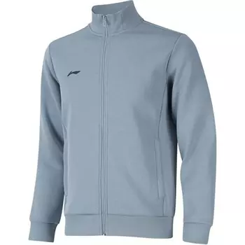 Спортивная коллекция Life Куртка мужская William Blue Lining