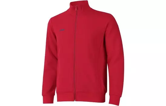 Спортивная коллекция Life куртка унисекс Bull Red Lining, красный