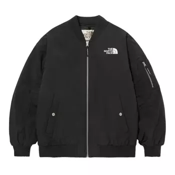 Спортивная коллекция Life куртка унисекс черный цвет The North Face