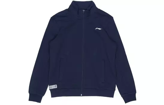 Спортивная коллекция Life куртка унисекс Legend Ink Lining, синий