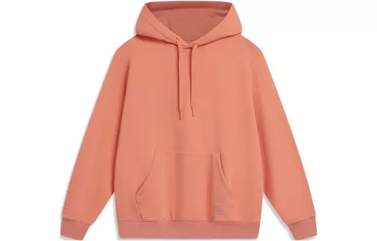 Спортивная коллекция Life Толстовка Мужская Haitianxia Lining, цвет Haitianxia