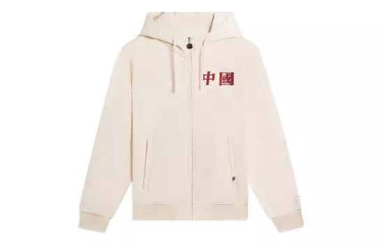 Спортивная коллекция Life Толстовка мужская Swan White Lining, белый