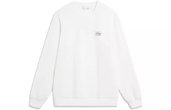 Спортивная коллекция Life Толстовка унисекс молочный A Lining, цвет Milky A