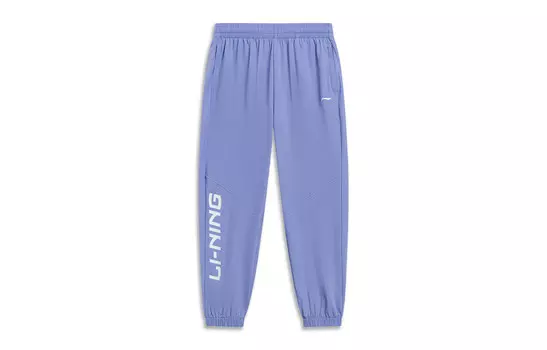 Спортивная коллекция Life Трикотажные спортивные штаны женские Cyanosis Lining