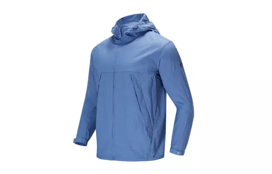 Спортивная коллекция солнцезащитная одежда для мужчин Kolon Sport, цвет Blue BU