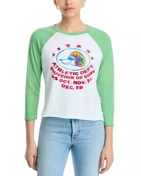 Спортивная концертная футболка MOTHER, мультиколор