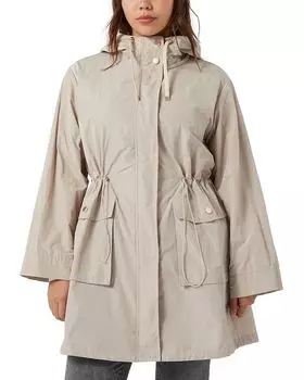 Спортивная куртка 1A Uscita Cippo Marina Rinaldi, коричневый/бежевый