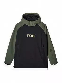 Спортивная куртка 4F, черный