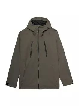 Спортивная куртка 4F, хаки