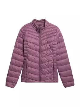 Спортивная куртка 4F, розовый