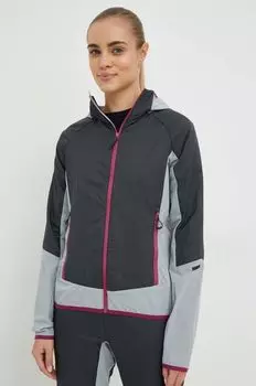 Спортивная куртка 4F, серый