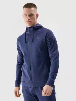 Спортивная куртка 4F, синий