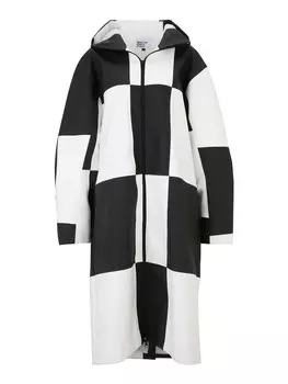 Спортивная куртка ABOUT YOU REBIRTH STUDIOS WET, белый