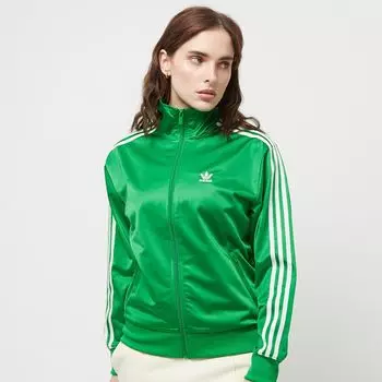 спортивная куртка adicolor Firebird adidas Originals, цвет green