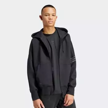 спортивная куртка adicolor Neuclassics adidas Originals, цвет Black