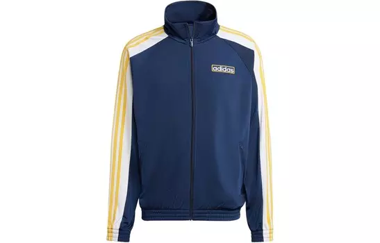 Спортивная куртка Adidas Adicolor Adibreak Adidas Originals, цвет Nindig