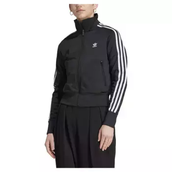Спортивная куртка adidas Originals Adicolor Classics Firebird, черный