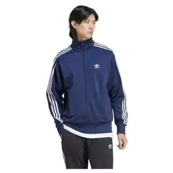 Спортивная куртка adidas Originals Adicolor Classics Firebird, синий