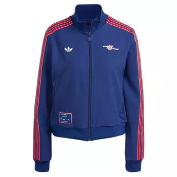 Спортивная куртка ADIDAS ORIGINALS Arsenal Terrace Icons, синий