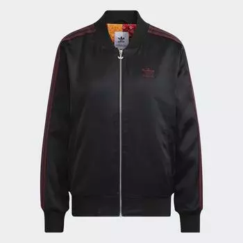 Спортивная куртка Adidas Originals CNY, черный