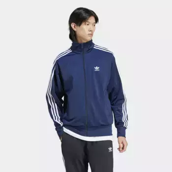 Спортивная куртка Adidas Originals "FBIRD TT", цвет Night Indigo