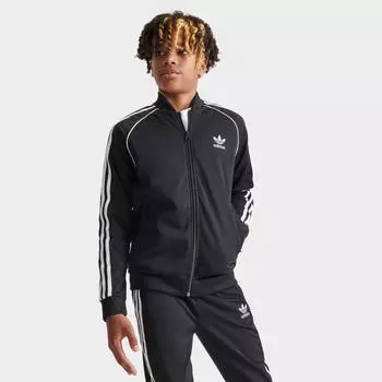 Спортивная куртка Adidas Originals GN8451, черный
