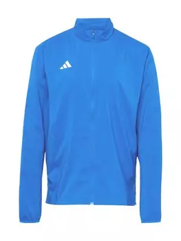 Спортивная куртка ADIDAS PERFORMANCE Adizero, королевский синий