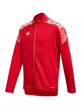 Спортивная куртка ADIDAS PERFORMANCE, красный