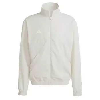 Спортивная куртка ADIDAS SPORTSWEAR, бежевый