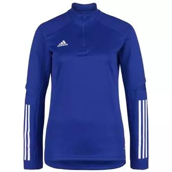 Спортивная куртка ADIDAS SPORTSWEAR Condivo 20, темно-синий