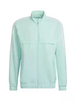 Спортивная куртка ADIDAS SPORTSWEAR, цвет Jade