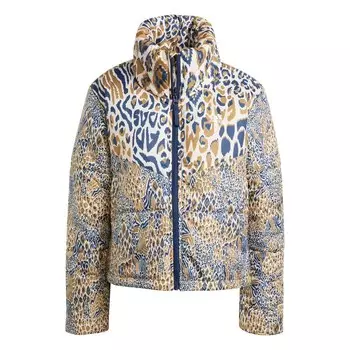 Спортивная куртка ADIDAS SPORTSWEAR FARM Rio, розовый