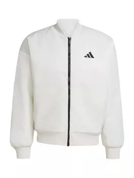 Спортивная куртка ADIDAS SPORTSWEAR STADIUM, белый