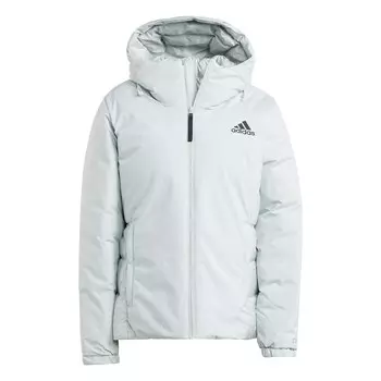 Спортивная куртка Adidas Traveer, светло-серый