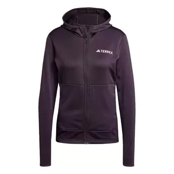Спортивная куртка Adidas XPERIOR, цвет Aubergine