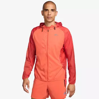 Спортивная куртка Airez Nike, красный